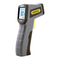 General IRT205 - 8:1 Infrared Thermometer Manual