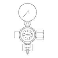 DEHAS D-QR-200 User Manual