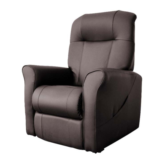 Timago RELAX Instructions For Use Manual