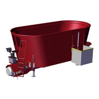 BVL V-MIX Fix Plus 14-1S Operating Manual