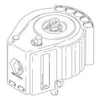Graco Premier 16P239 Repair Parts