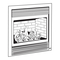 Indoor Fireplace Pacific energy Estate F Series Installation Instruction Supplement