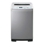 Samsung Washing machine User Manual