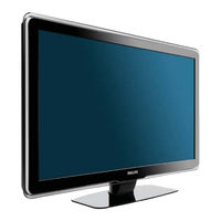 Philips 42PFL5604/78 User Manual