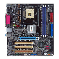 AOpen s661FXm-7S Easy Installation Manual