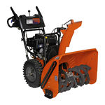 Husqvarna 5524SE Owner's Manual