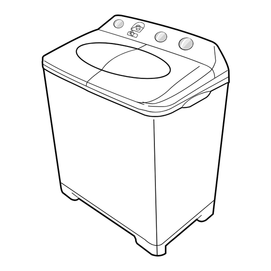 Samsung Washing machine Owner's Instructions Manual