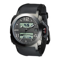 Quicksilver MOLOKAI Instruction Manual