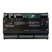 Murphy MX4 Series Installation And Operation Manual