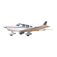Piper PA-28-236 DAKOTA Maintenance Manual