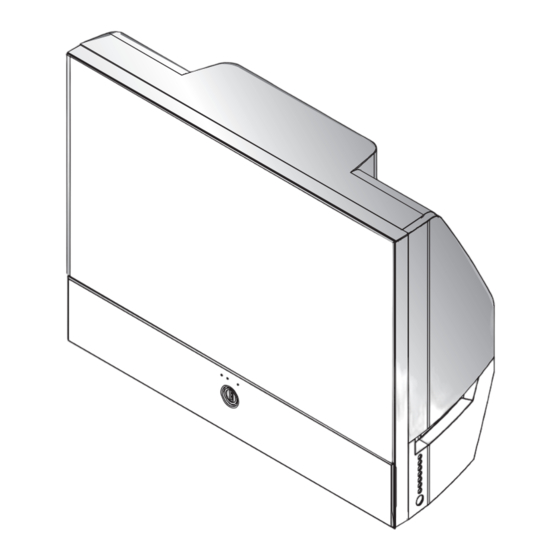 Samsung HLR4677WX/XAA Service Manual