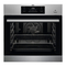 Oven AEG BEB351010M User Manual