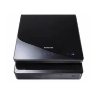 Samsung ML 1630 - B/W Laser Printer User Manual