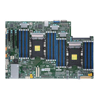 Supermicro X11DSC+ User Manual