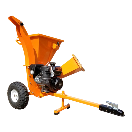DK2 Power OPC503 Assembly Manual