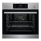 Oven AEG BEB351010M User Manual