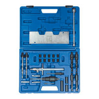 Sw-Stahl 03671L Instruction Manual