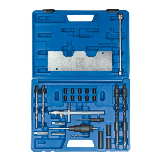 SW-Stahl 03671L Instruction Manual