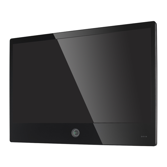 Vista VK2-PVM10CAM Quick Start Manual