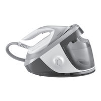 Philips GC8962 User Manual
