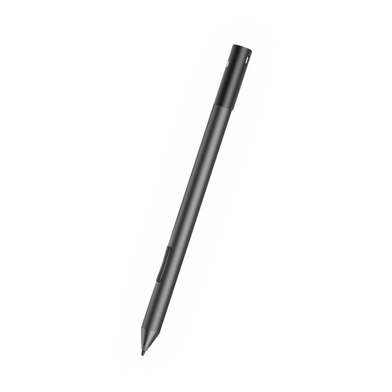 Dell Active Pen Manuals