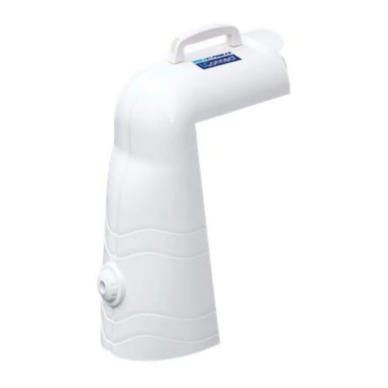 POOLEX UConnect Installation Manual