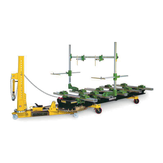 Globaljig SYSTEM User Manual