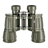 Swarovski Optik Habicht 7x42 GA Manual