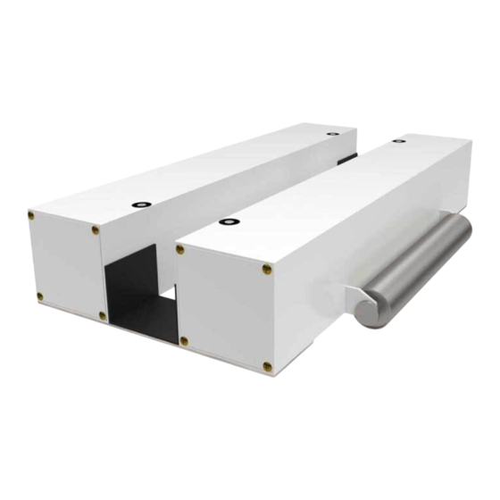 Sodex Sport S12660 Product Sheet