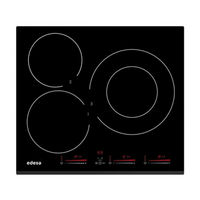 Edesa EIM-6422 B Instruction Manual