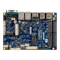 GIGAIPC QBiP-1115G4EB User Manual