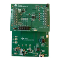 Texas Instruments ADS7038Q1EVM-PDK User Manual