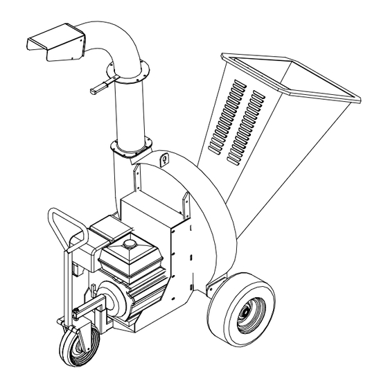 Caravaggi Bio 190 Use And Maintenance Instruction Manual