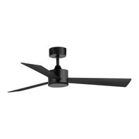 Faro Barcelona ventyly MARDEL Assembly Manual