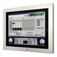 Protech Systems SG-S156 Quick Reference Manual