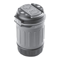 Wagan Brite Nite 4304 User Manual