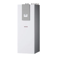 STIEBEL ELTRON HSBC 200 Operation And Installation Manual