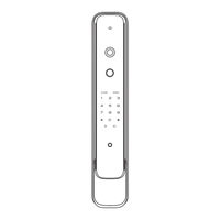 Kaadas K20 Pro Max User Manual