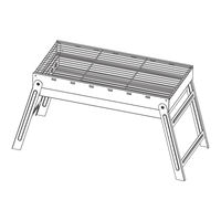 Outsunny 846-127V01 Manual