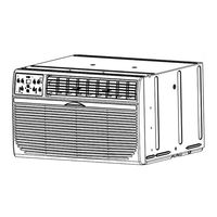 Pelonis PAT14H2ZWT User Manual
