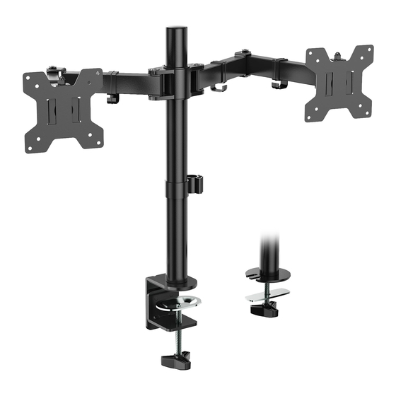Wali M002-32 Installation Manual