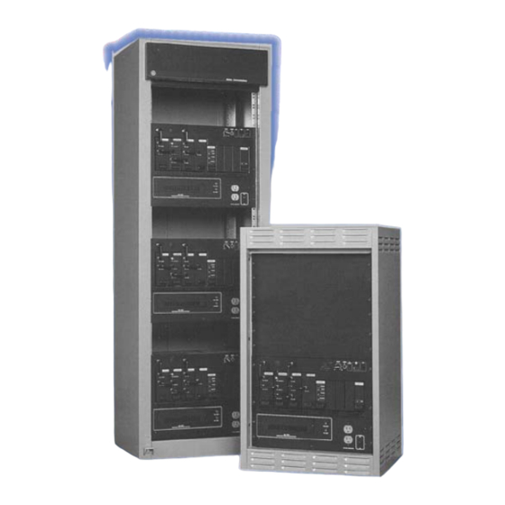 User Manuals: Tyco Mastr III Conventional Base Station
