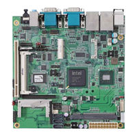 Commell LV-67E User Manual