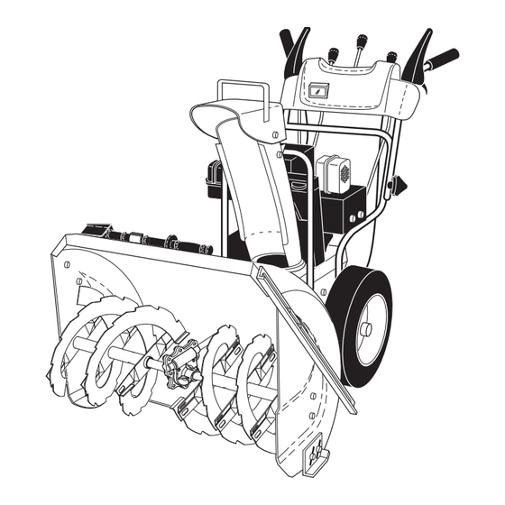 Jonsered J630ES Parts Manual