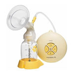 Medela Swing Instructions For Use Manual