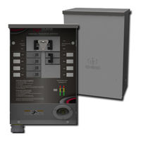 MILBANK MMTS301 Owners & Installation Manual