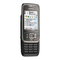 Cell Phone Nokia E66 E series User Manual