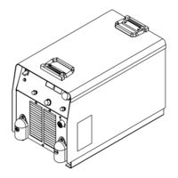 Miller Electric Phoenix 456 CC Owner's Manual