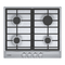 Cooktop Bosch NGM5455UC Installation Manual