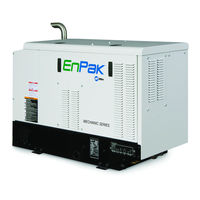 Miller ENPAK Owner's Manual